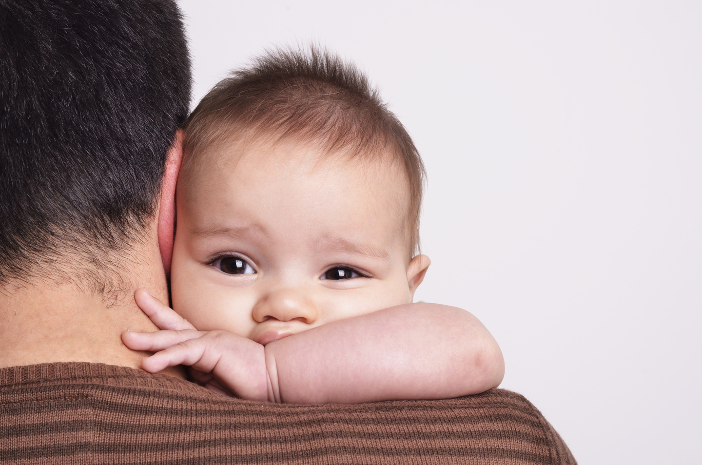 10 Tips For New Dads