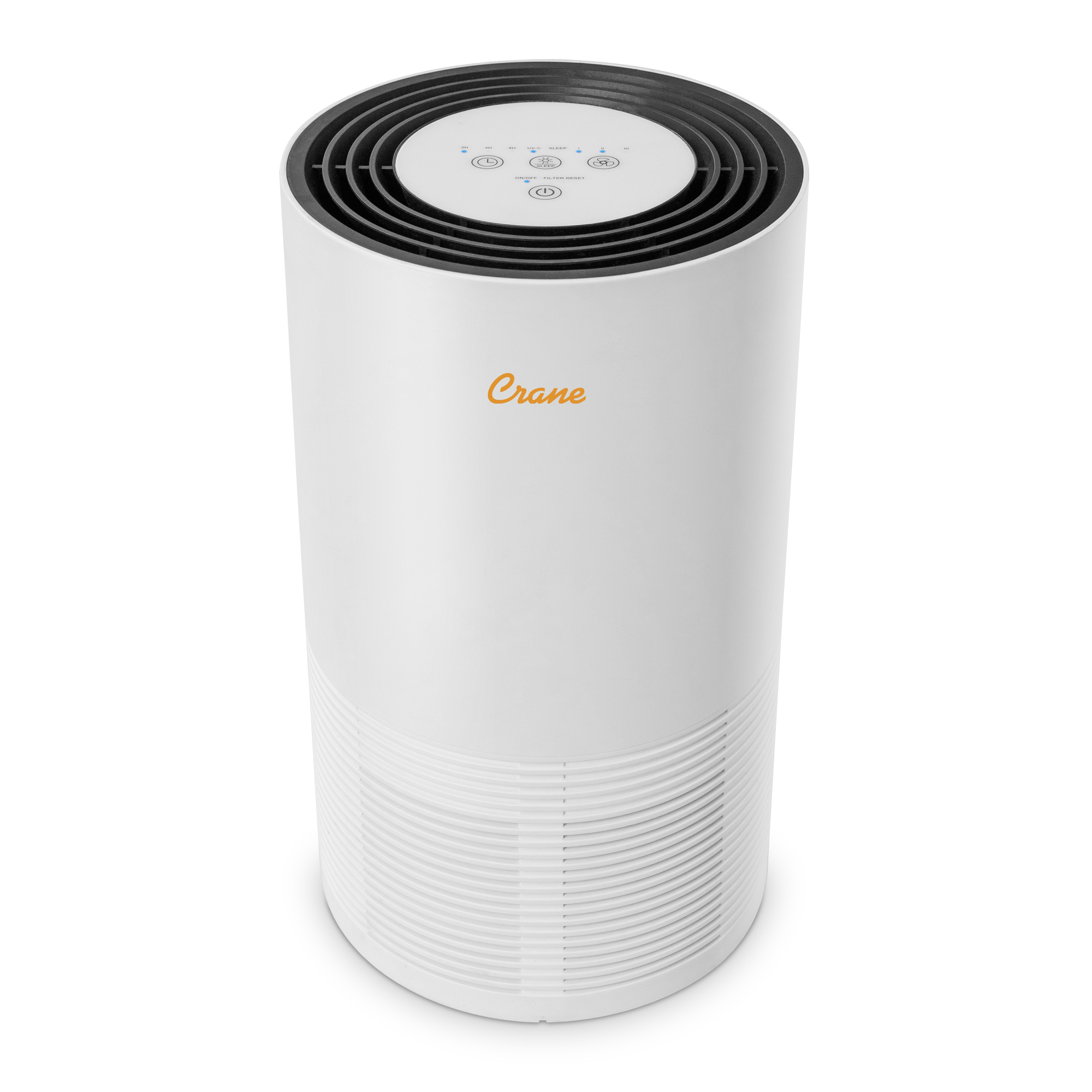 Air Purifier with UV Light & True HEPA, Up To 300 sq. ft.