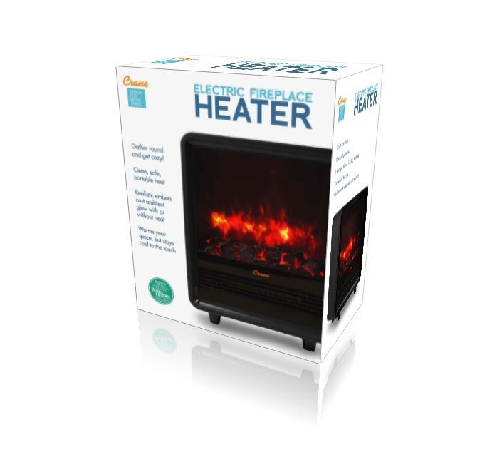 Crane Fireplace 8075bk 3d Artwork Design For Better Living - Crane Fireplace Space Heater Crane Fireplace 8075bk 3d Artwork Design For Better Living - Crane Fireplace Space Heater