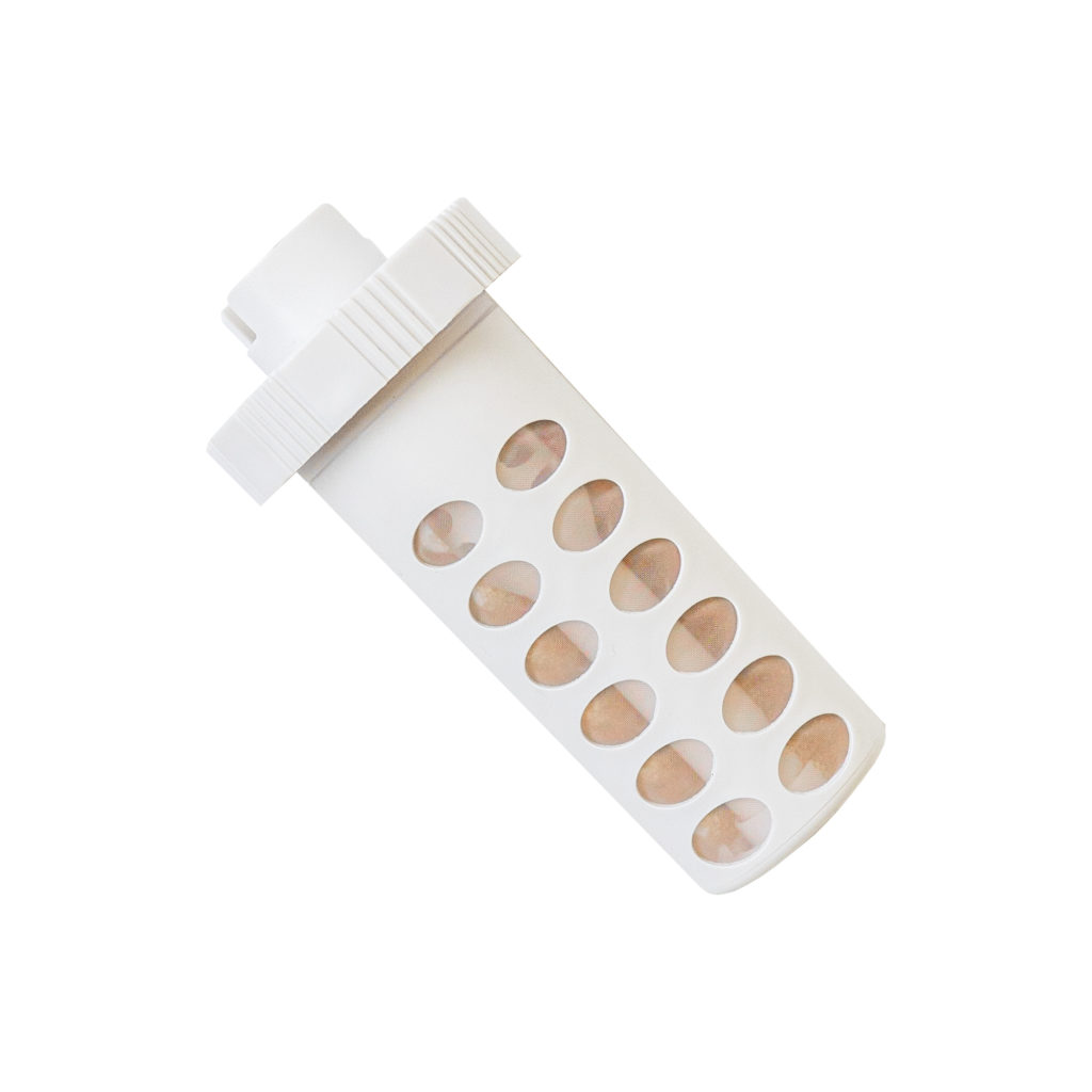 Universal Demineralization Filter CraneDesign for Better Living