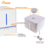 Crane Cube 5400 (Product Image) 002