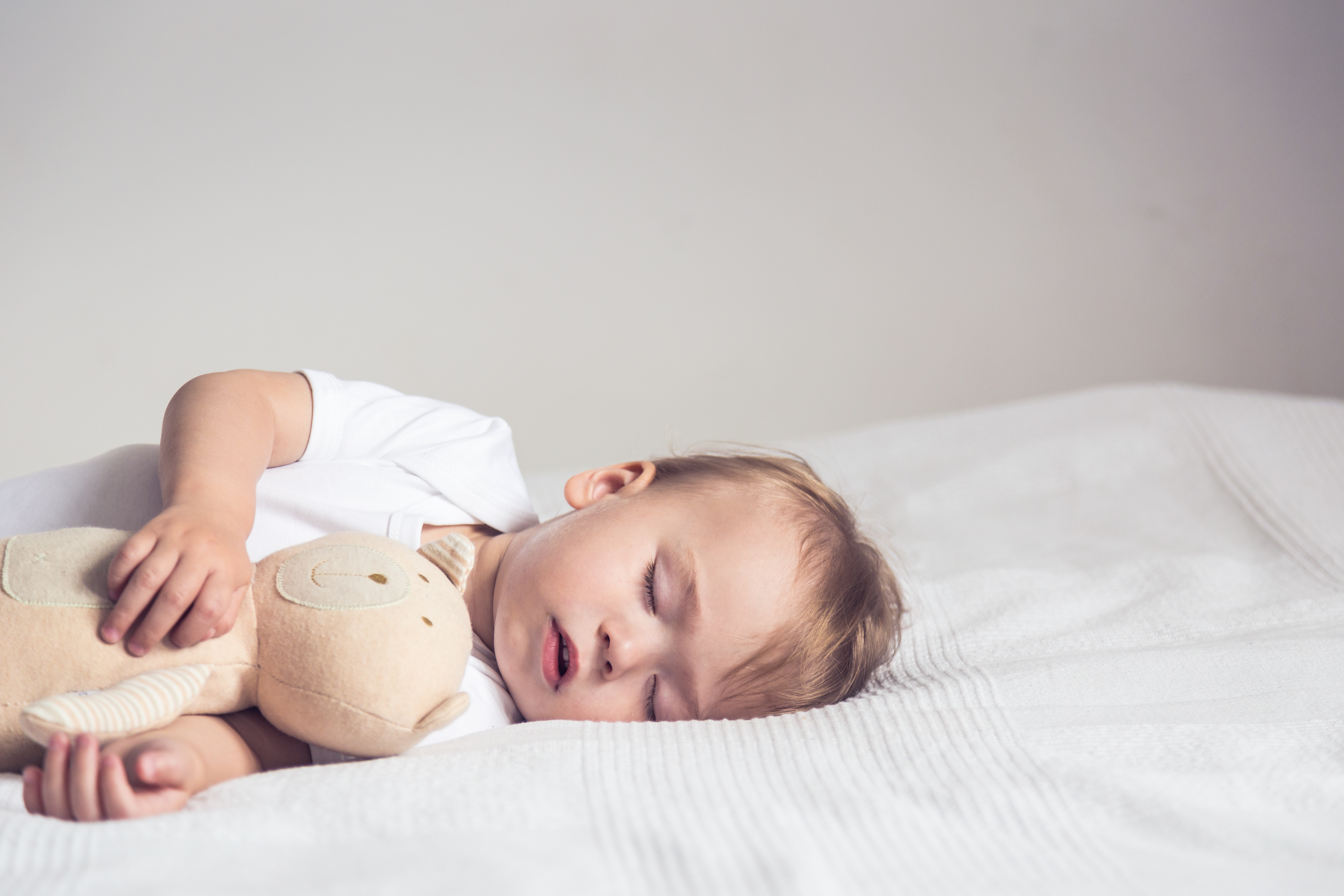 Counting Sheep – Best Bedtime Practices
