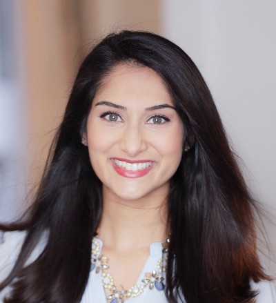 Meet our Experts: Dr. Syeda Amna Husain