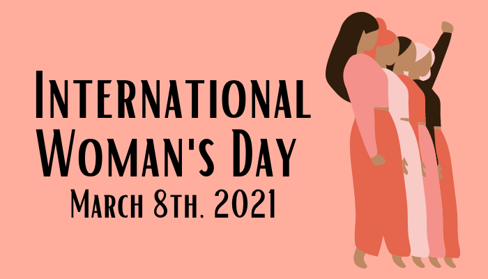 10 Ways to Celebrate International Women’s Day with Your Children