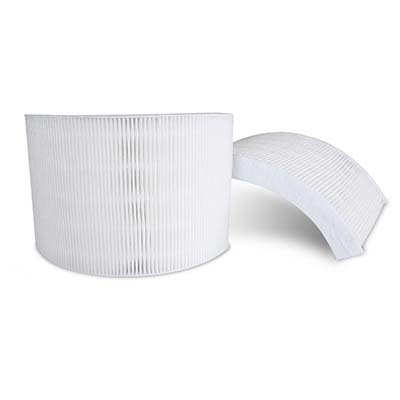 Customized Hight Quality Replacement HEPA Filter for Black and