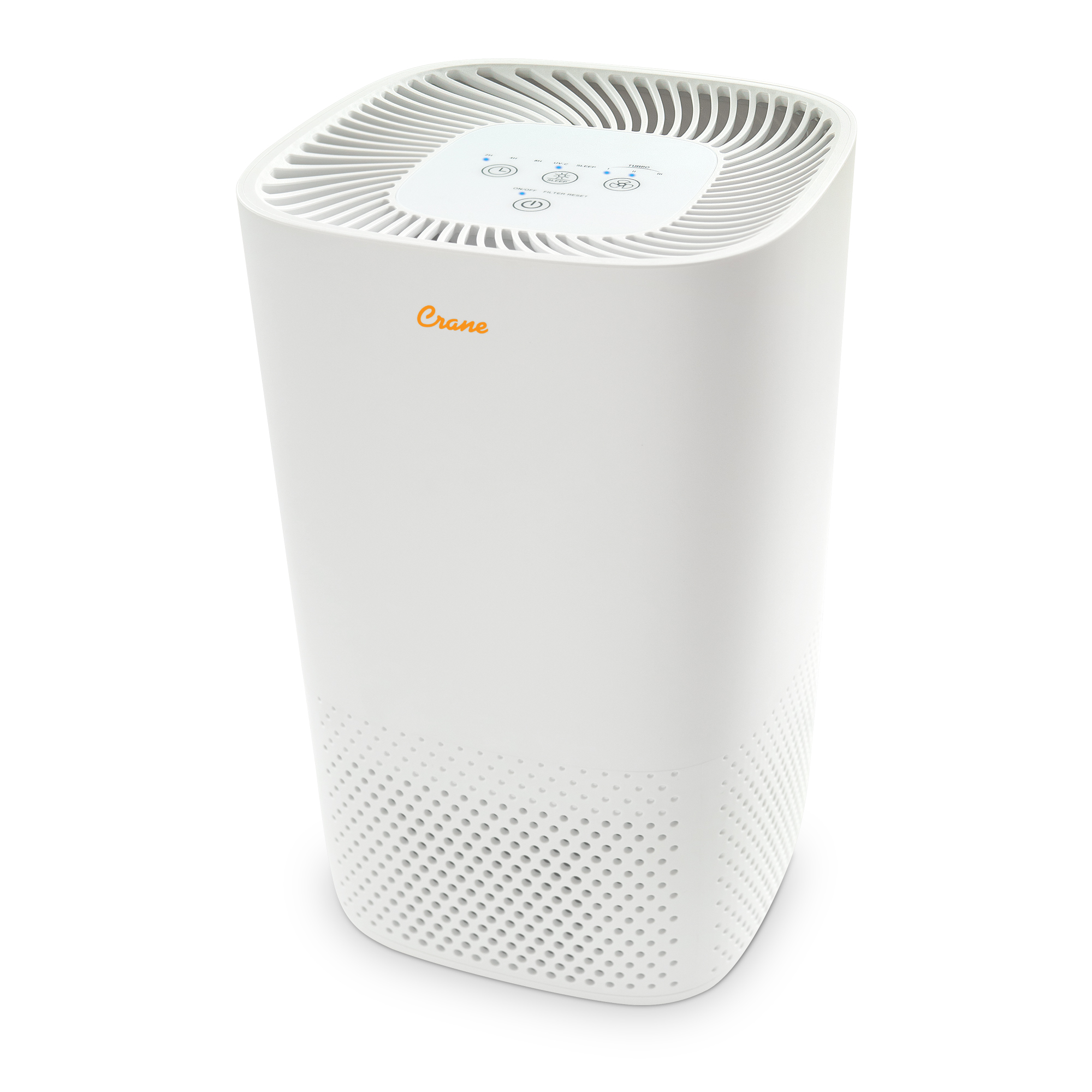 Levoit True HEPA Air Purifier White Medium Room with Extra Filter