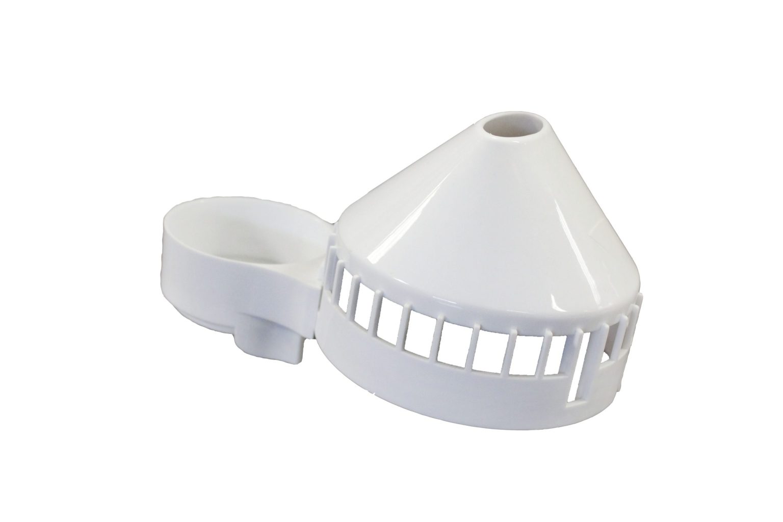 2in1 Warm Mist Humidifier & Steam Inhaler Crane USA Crane USA