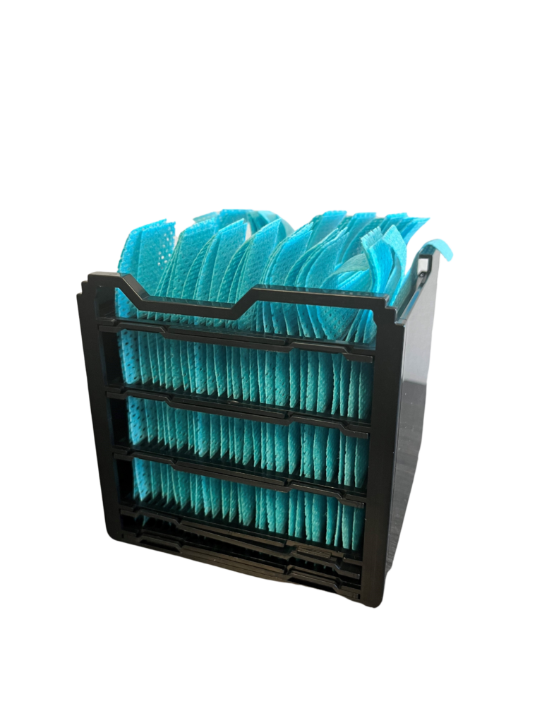 Premium Humidifier Accessories Crane USA