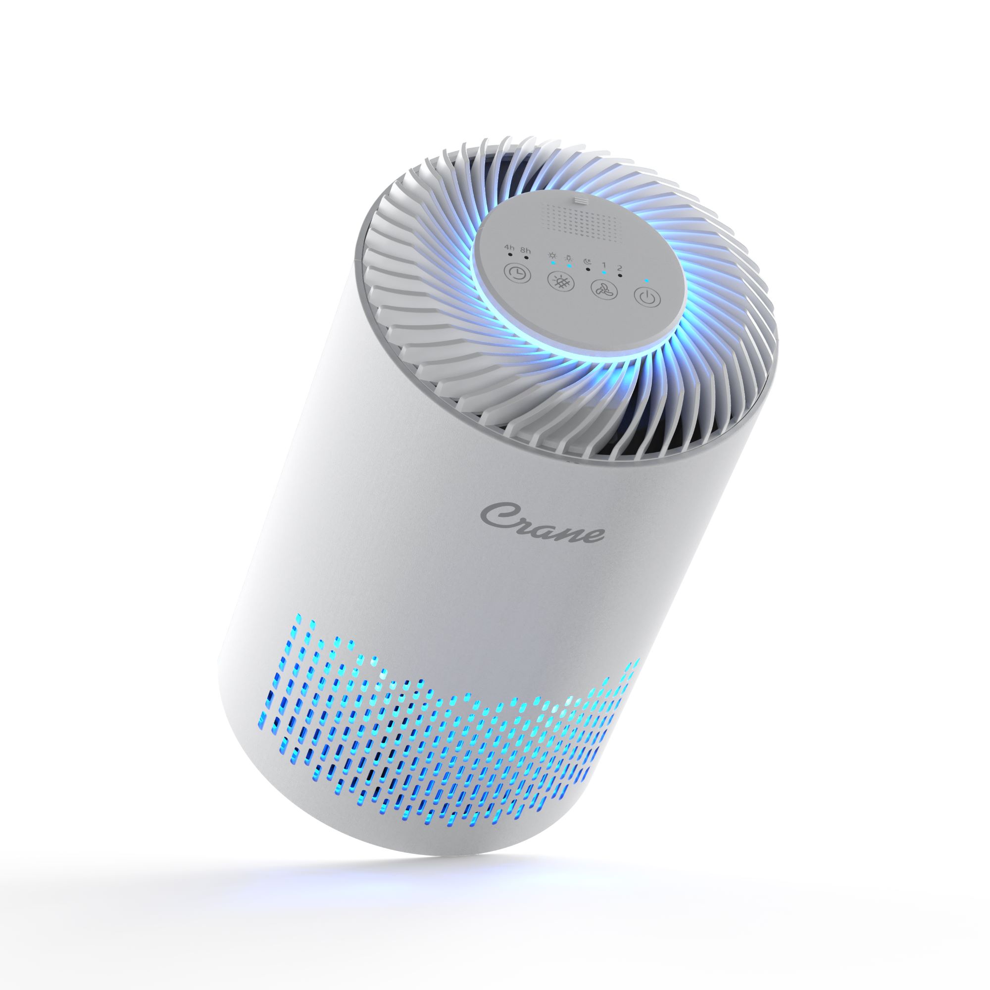 Air purifier home appliance