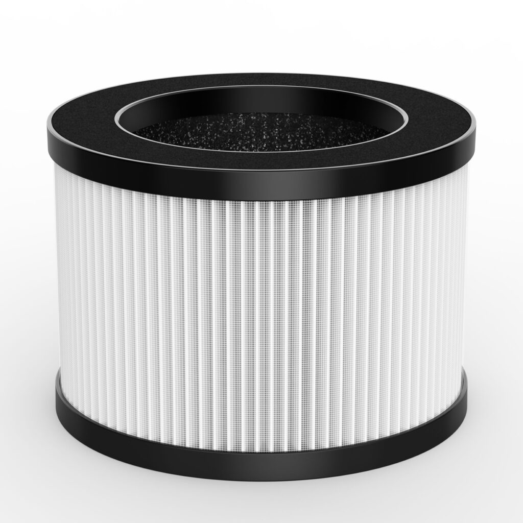Air Purifier Filter for EE-5061